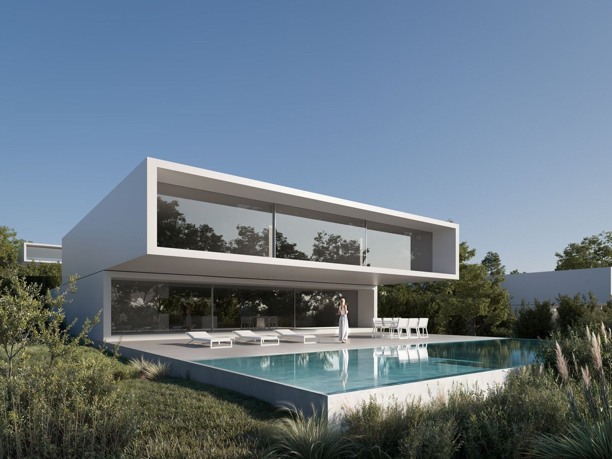 Villa – Chalet — Estepona