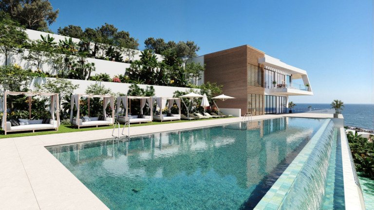 Townhouse — Elviria