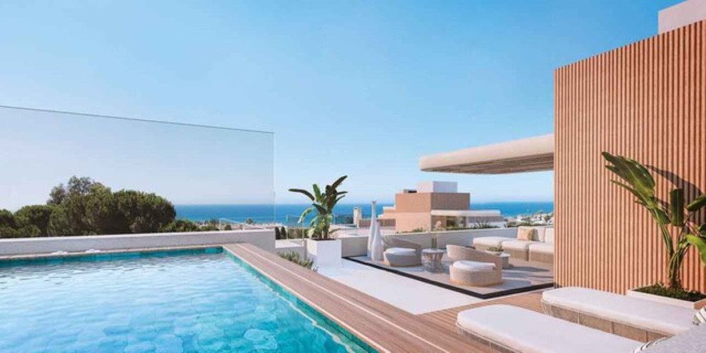 Ático — Marbella