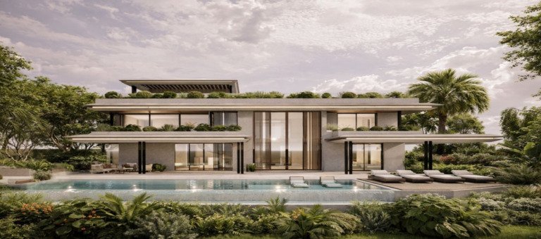 Residential Plot — Marbella