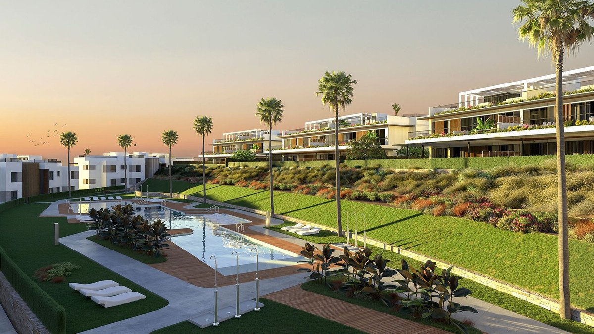 Ático — Marbella