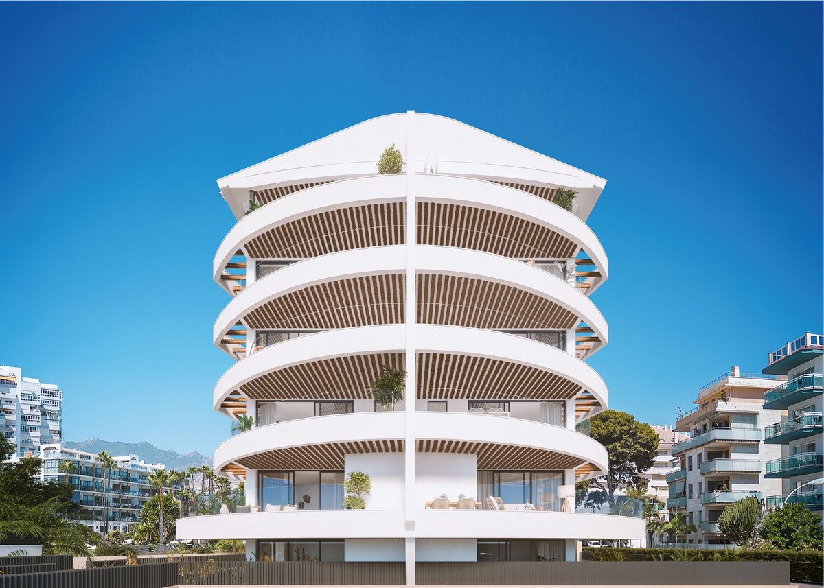 Penthouse — Benalmadena