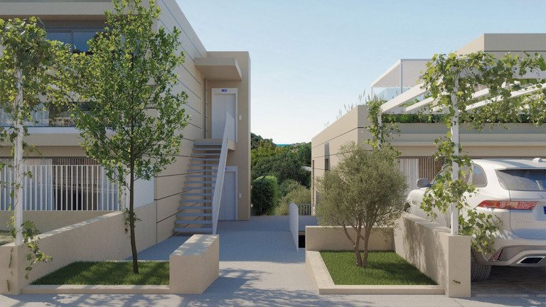 Вилла/Шале — Elviria
