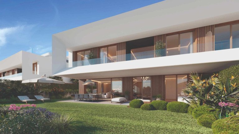 Пентхаус — Estepona