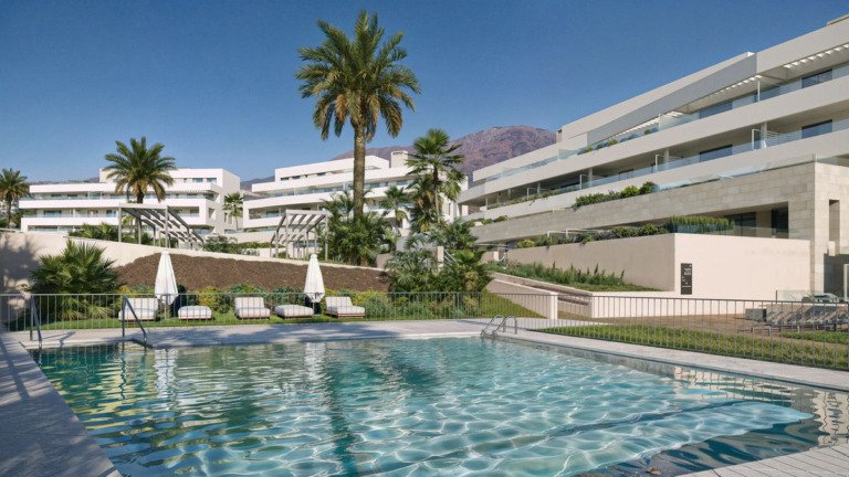 Пентхаус — Estepona