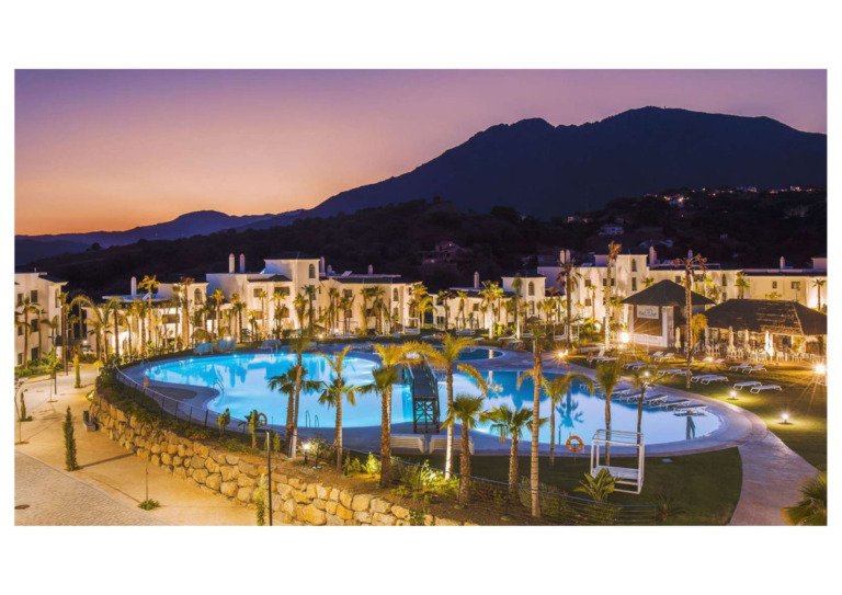 Пентхаус — Estepona