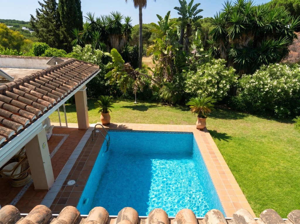 Villa – Chalet — Elviria