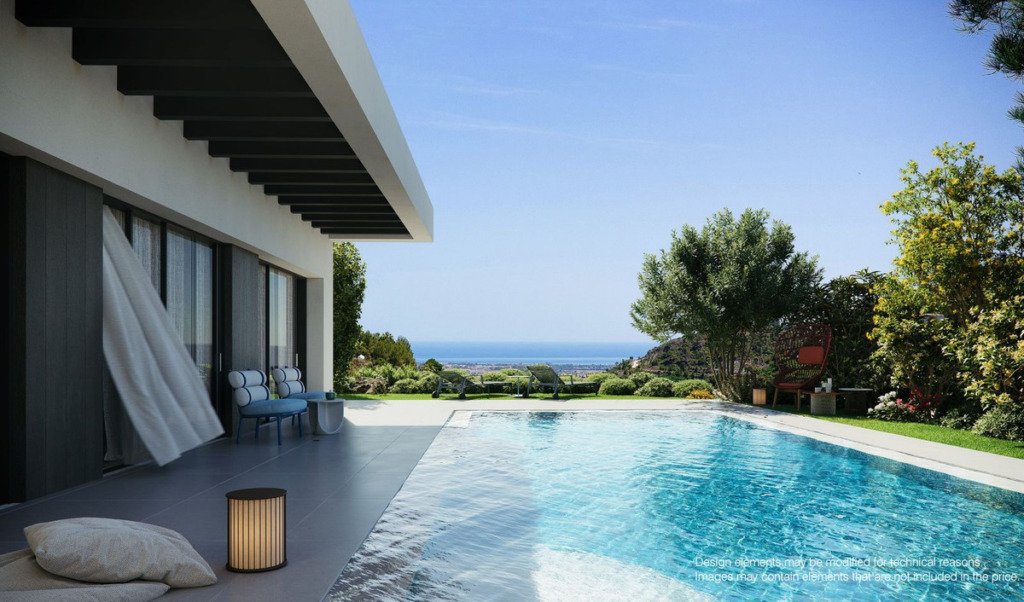 Villa – Chalet — Mijas Costa