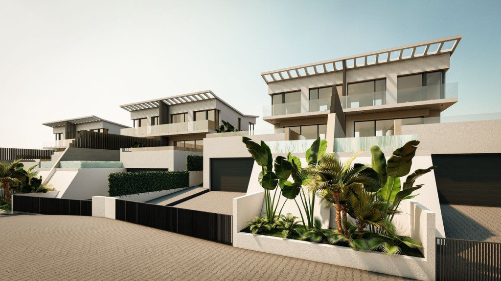 Villa – Chalet — Mijas Costa