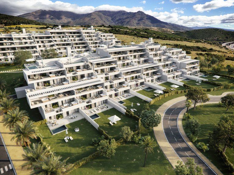 Apartamento Planta Media — Casares