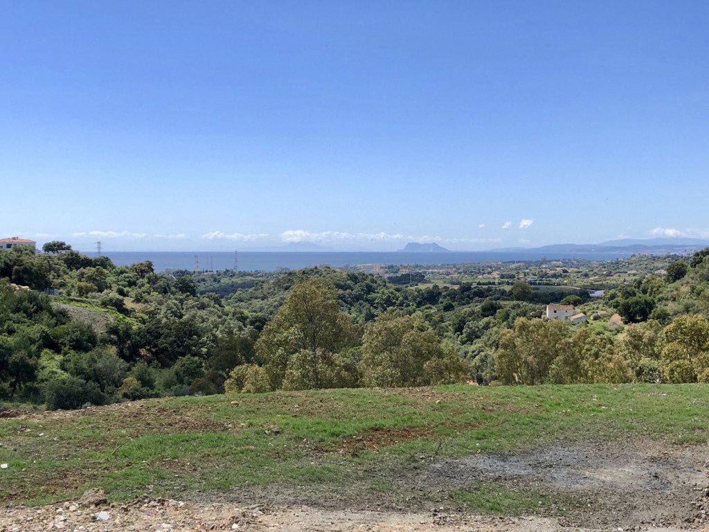 Terreno Rustico — Estepona