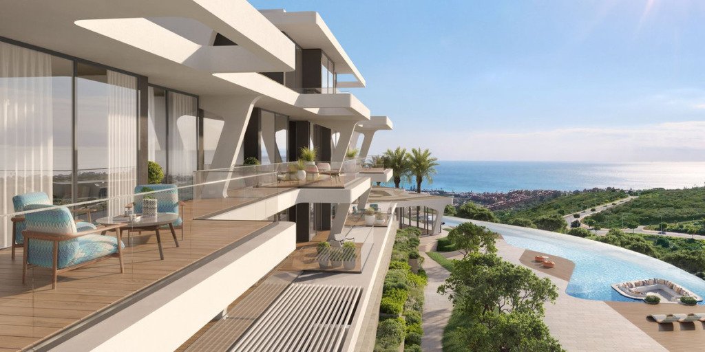 Apartamento Planta Media — Casares