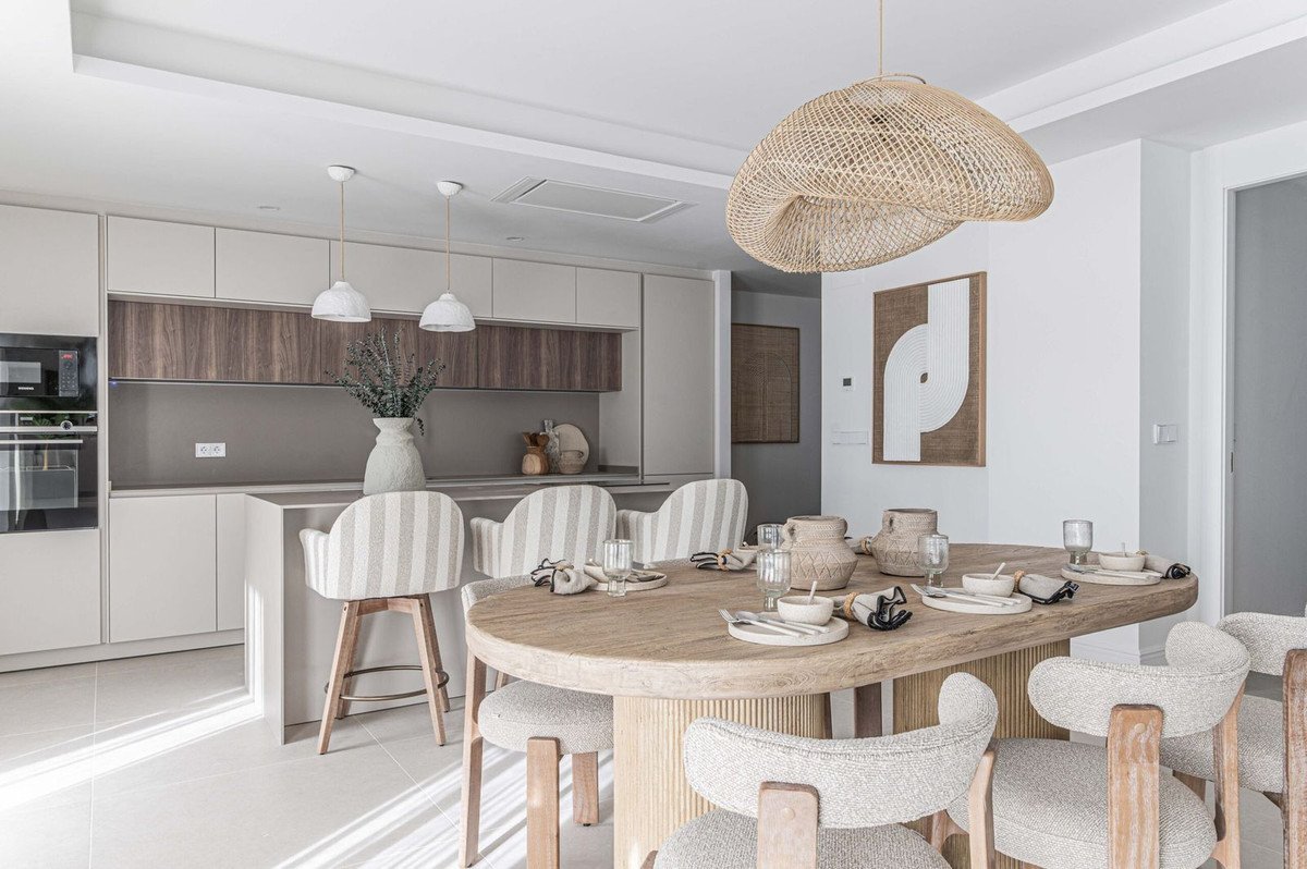 Пентхаус — Fuengirola