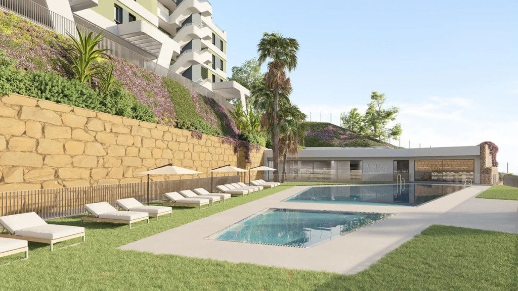 Ático — La Cala de Mijas
