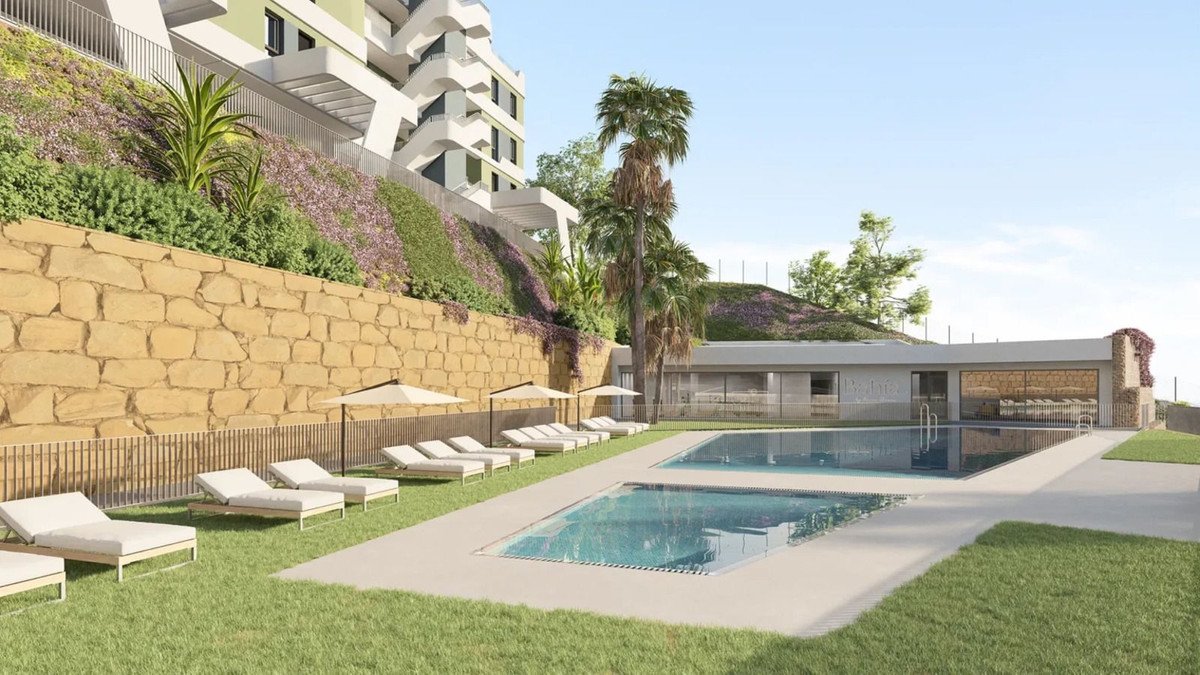 Ático — La Cala de Mijas