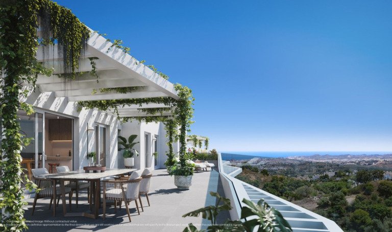 Apartamento Planta Baja — Fuengirola