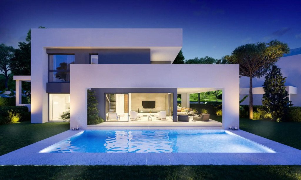Townhouse — Elviria