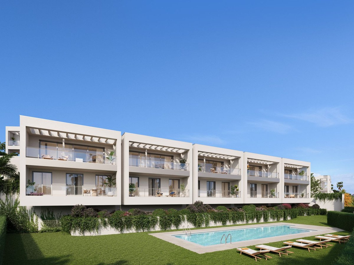 Townhouse — Elviria