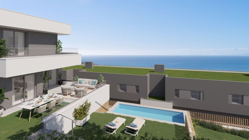 Penthouse — Manilva