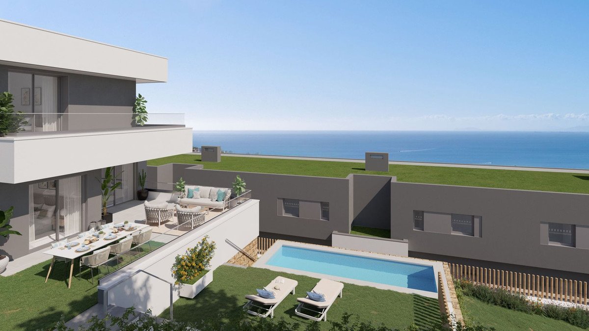Penthouse — Manilva