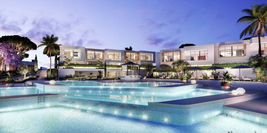 Villa – Chalet — La Cala Golf
