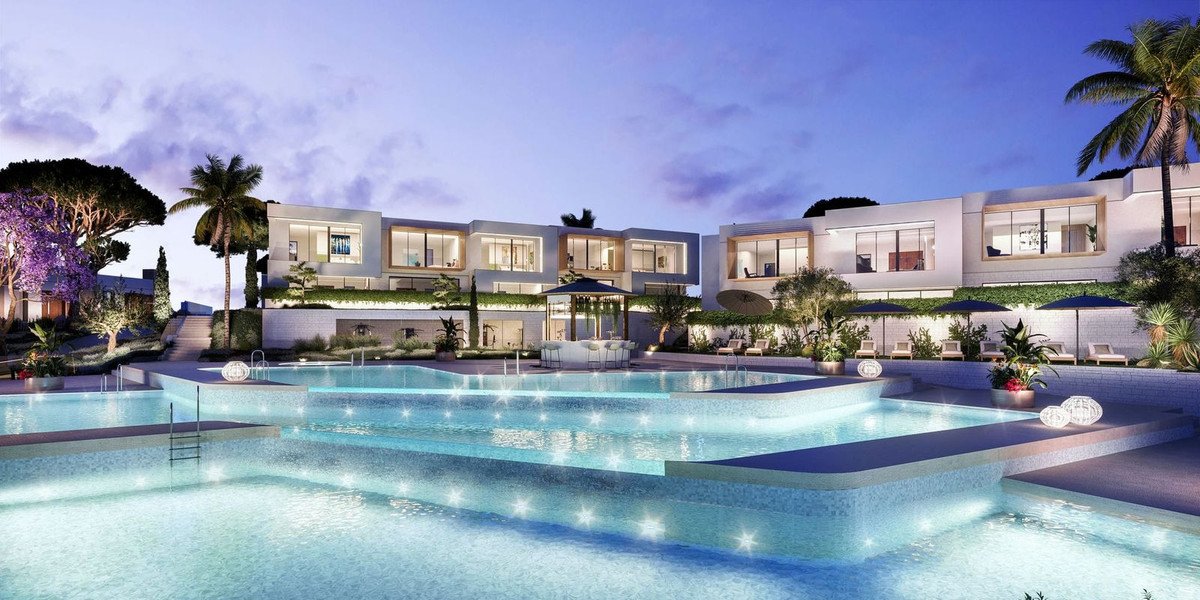 Villa – Chalet — La Cala Golf
