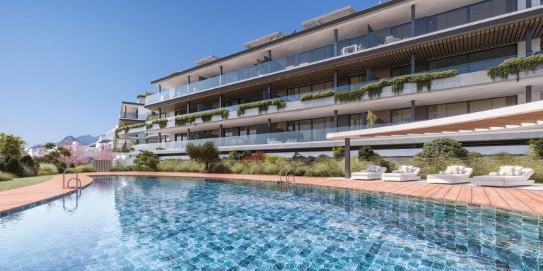 Villa – Estepona
