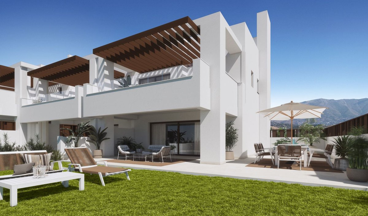 Adosada — La Cala Golf