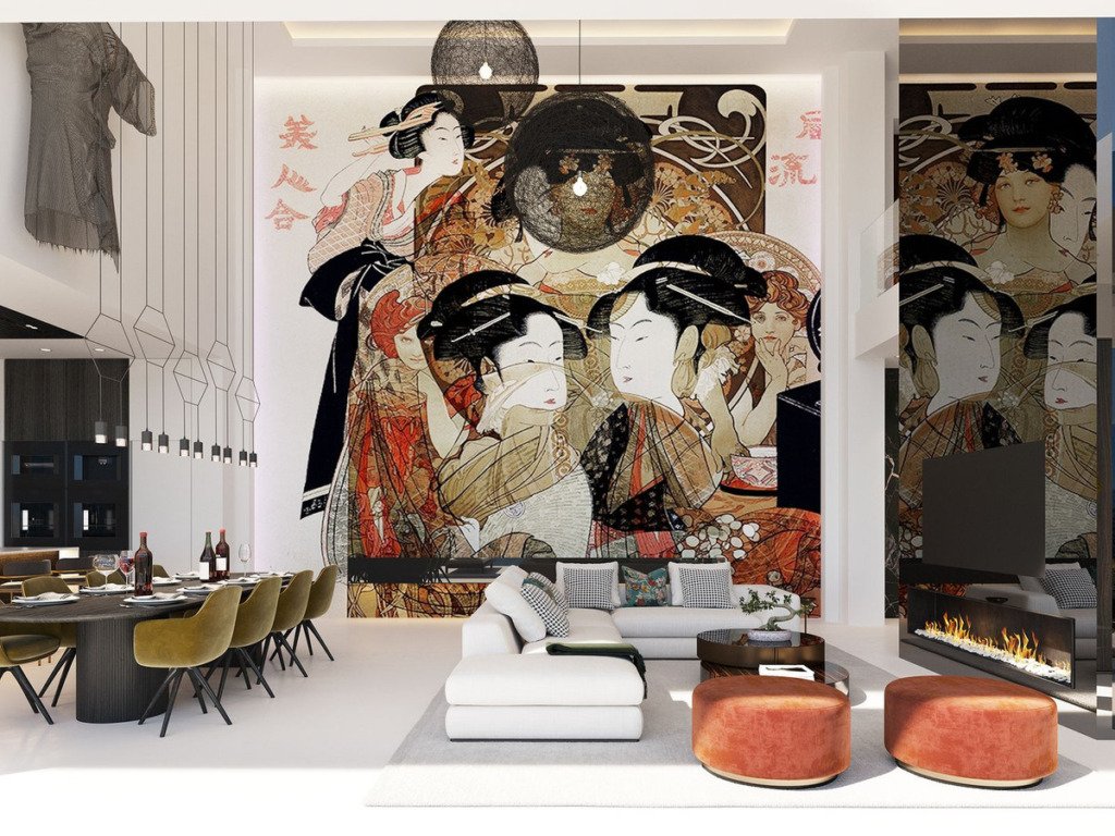Villa – Chalet — La Quinta