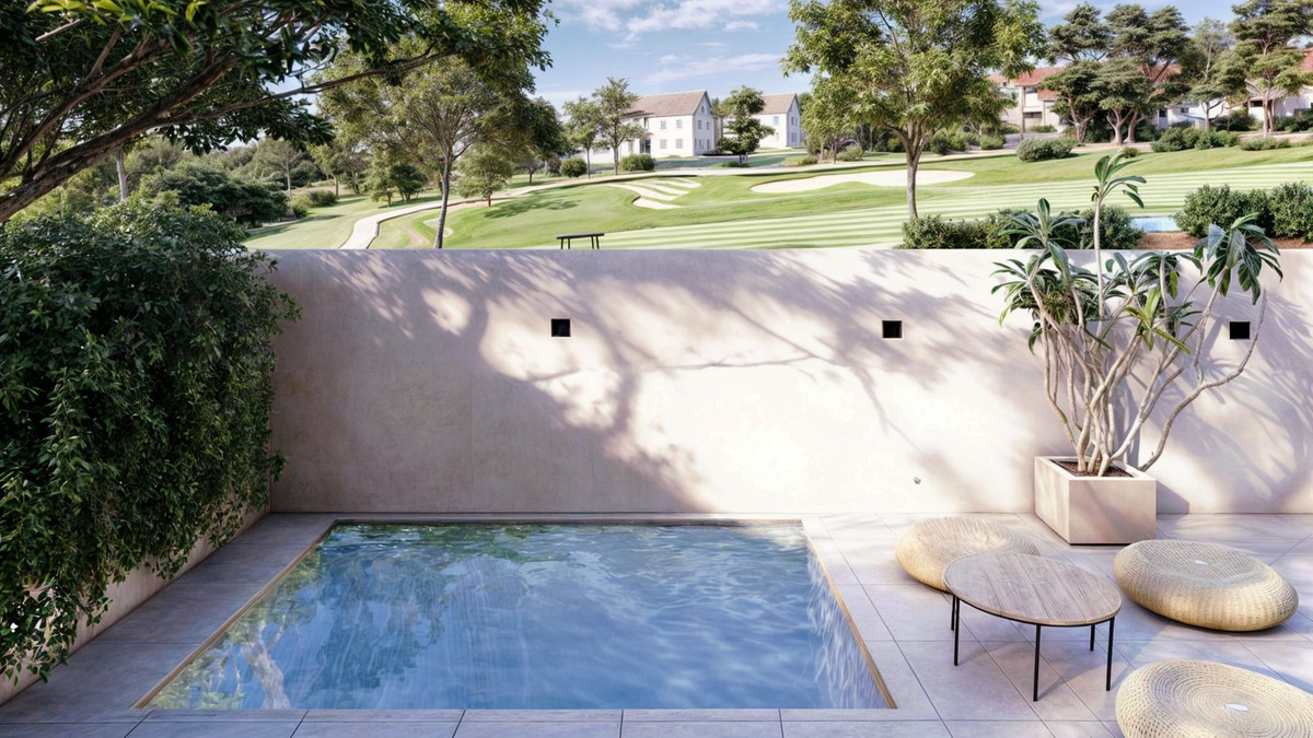 Villa – Chalet — Estepona