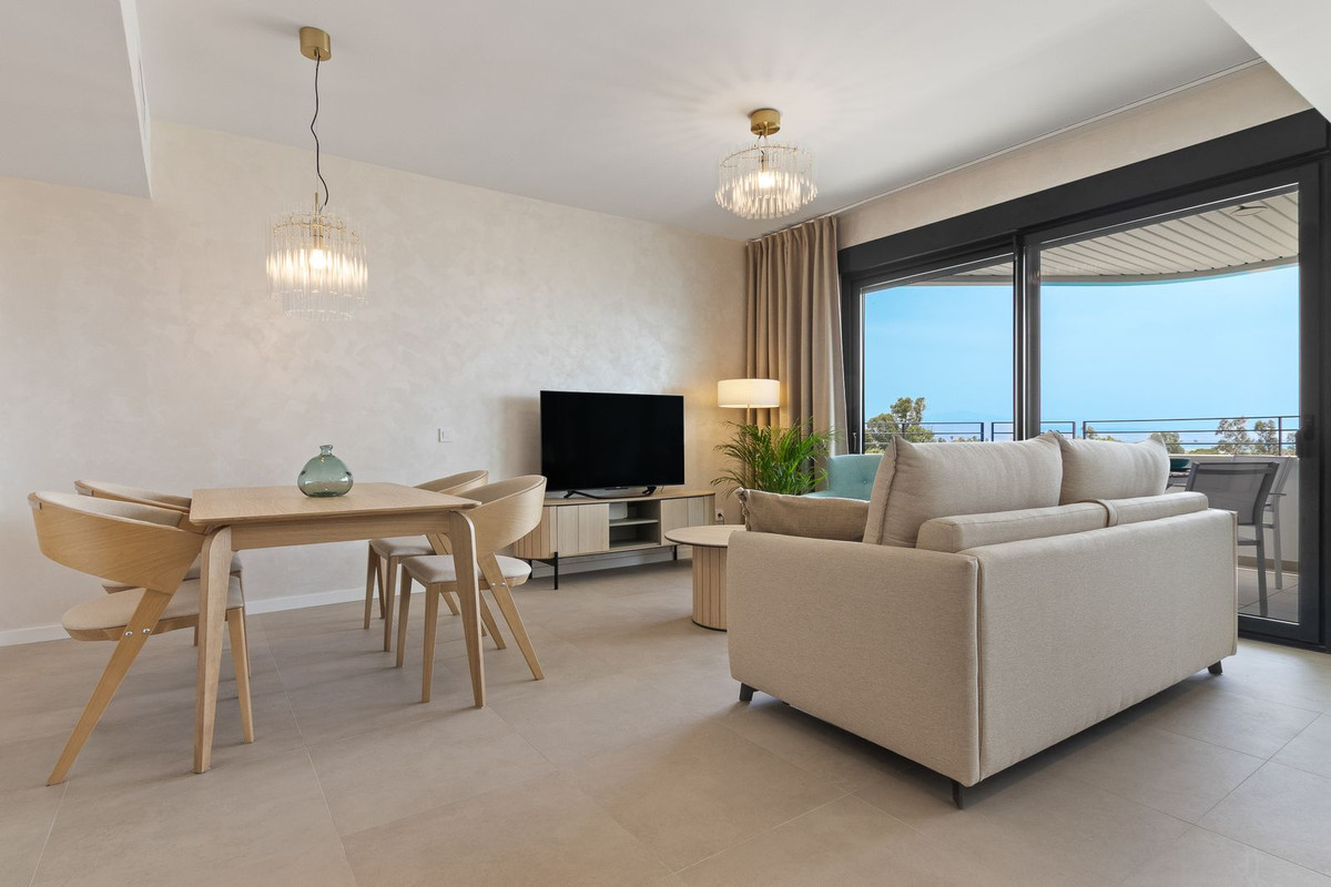 Apartamento Planta Media — Torremolinos