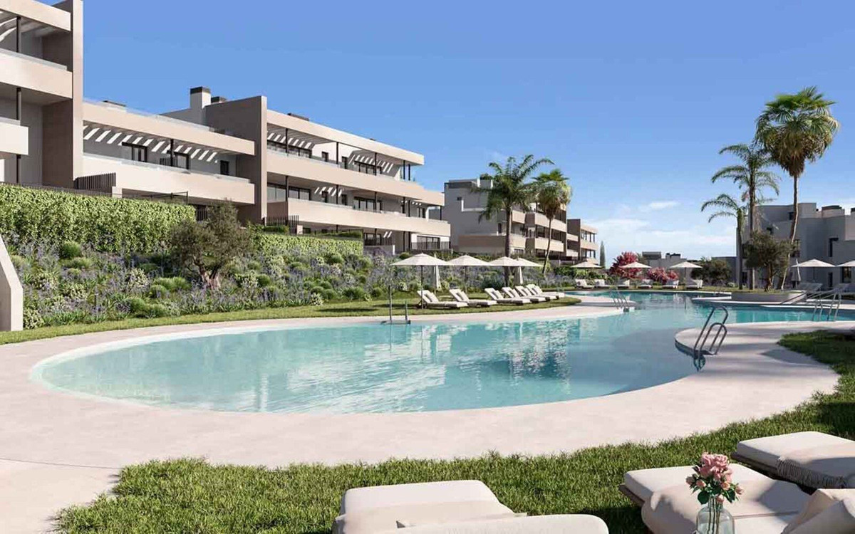 Apartamento Planta Baja — Casares
