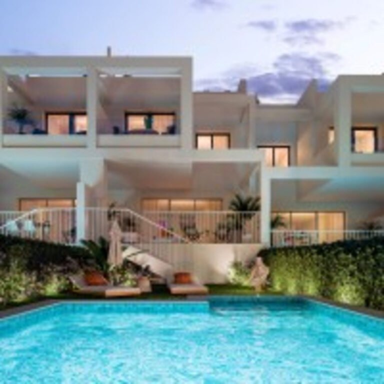 Villa – Manilva