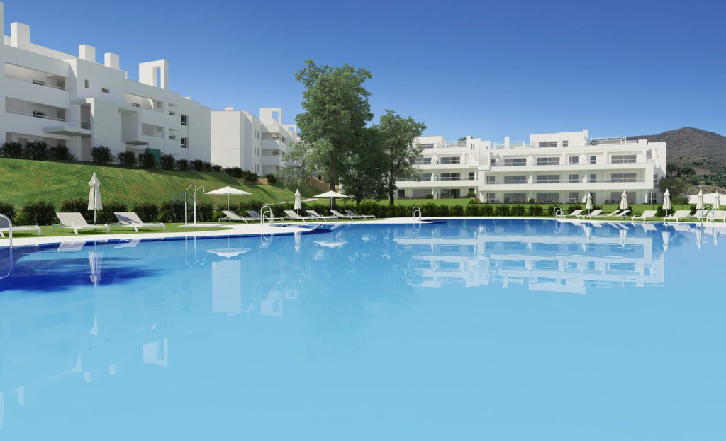 Penthouse — La Cala Golf