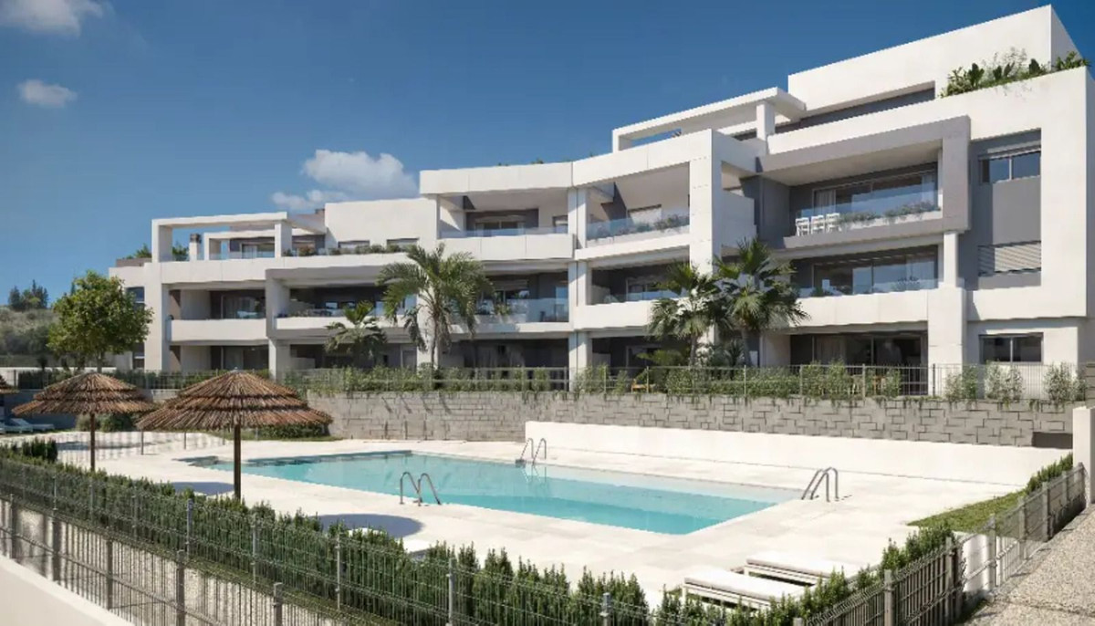 Penthouse — Estepona