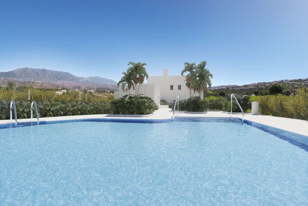 Townhouse — La Cala Golf