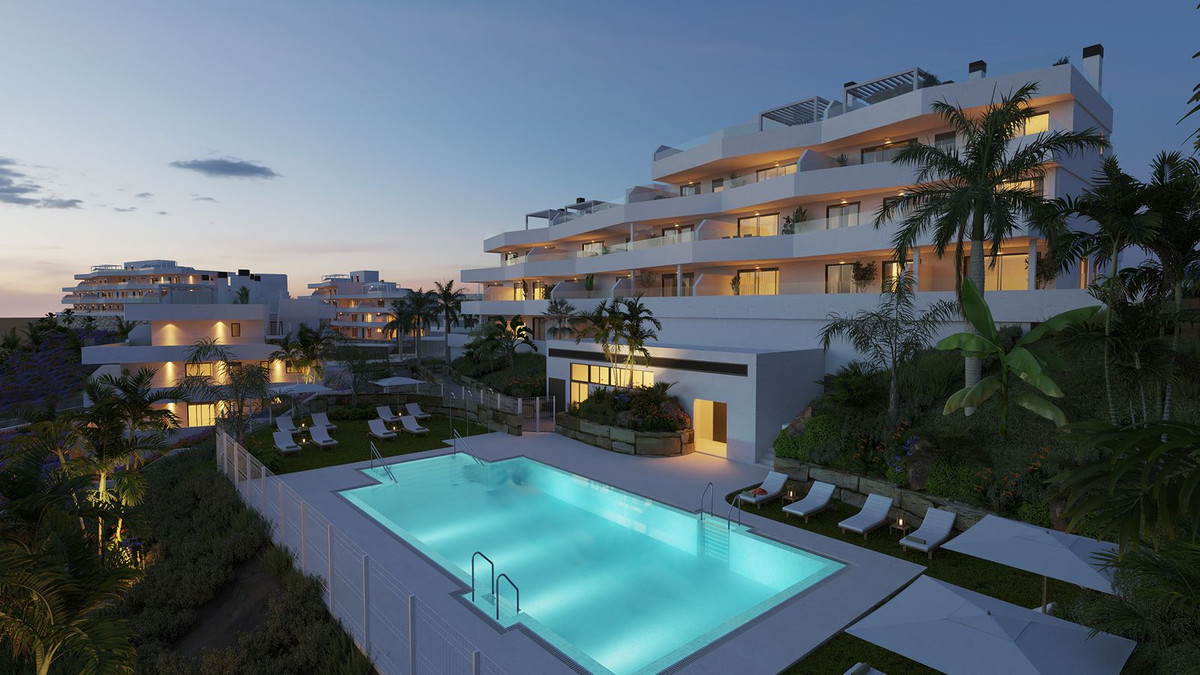 Penthouse — Estepona