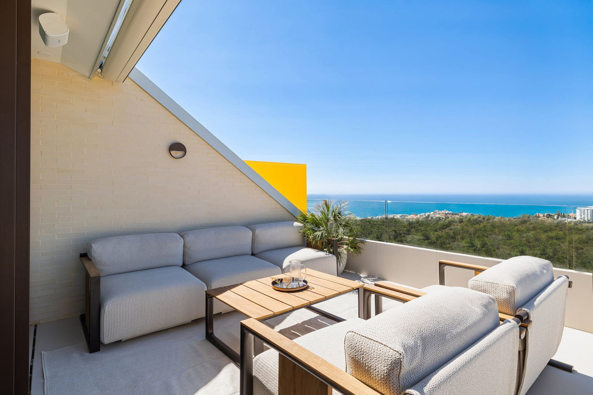 Apartamento Planta Baja — Fuengirola