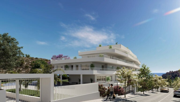 Penthouse – Fuengirola