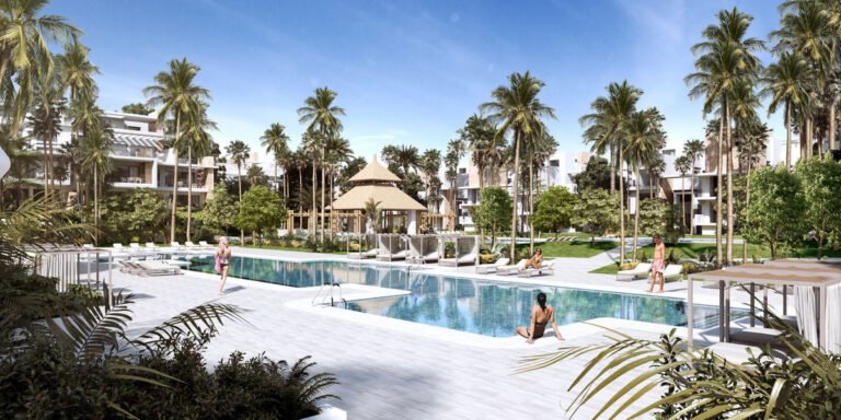 Penthouse – New Golden Mile