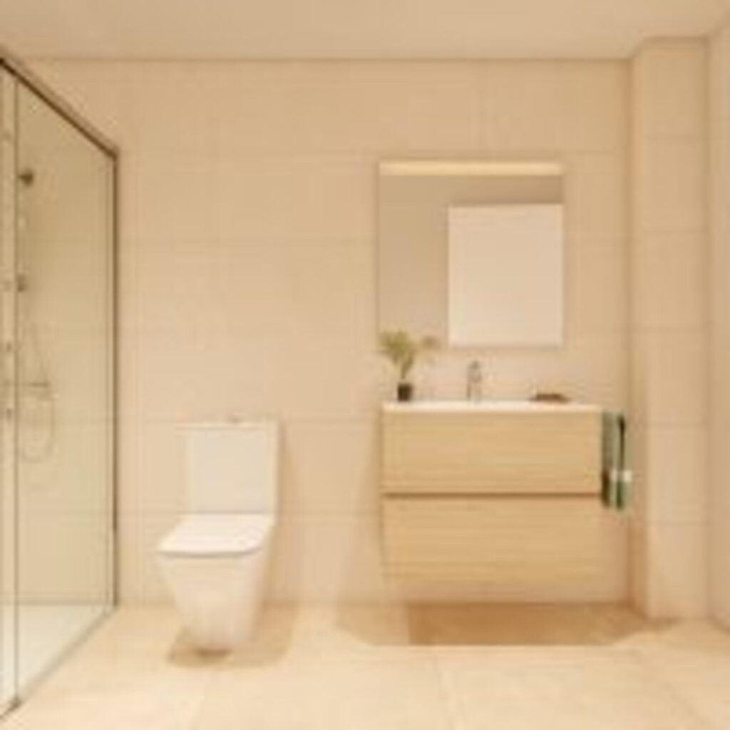 Penthouse — Estepona