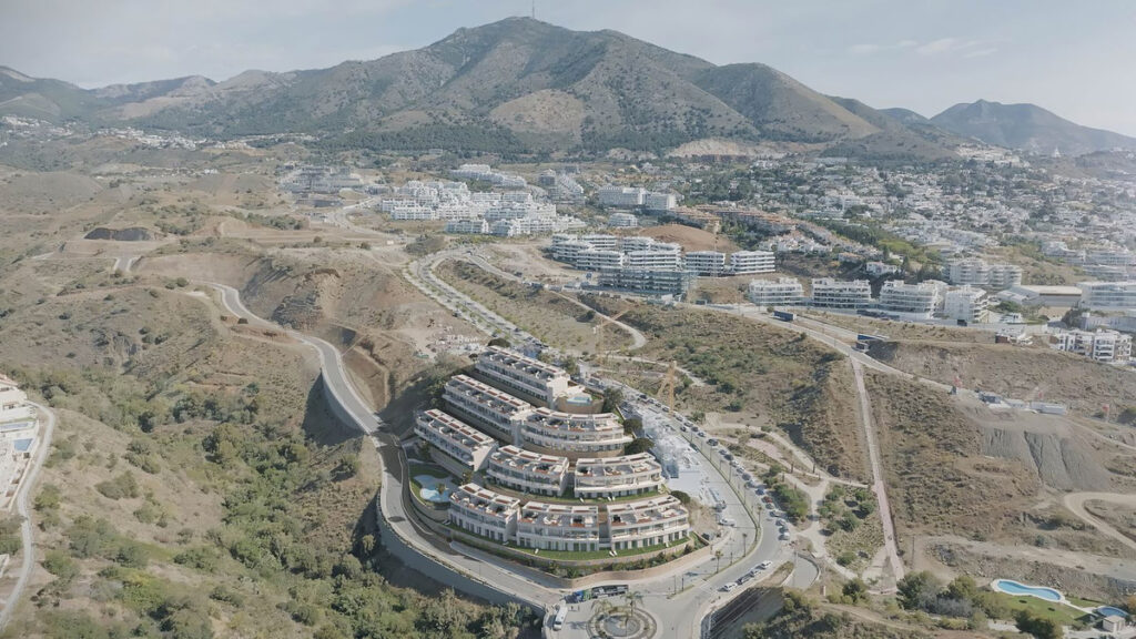 Villa – Chalet — Fuengirola