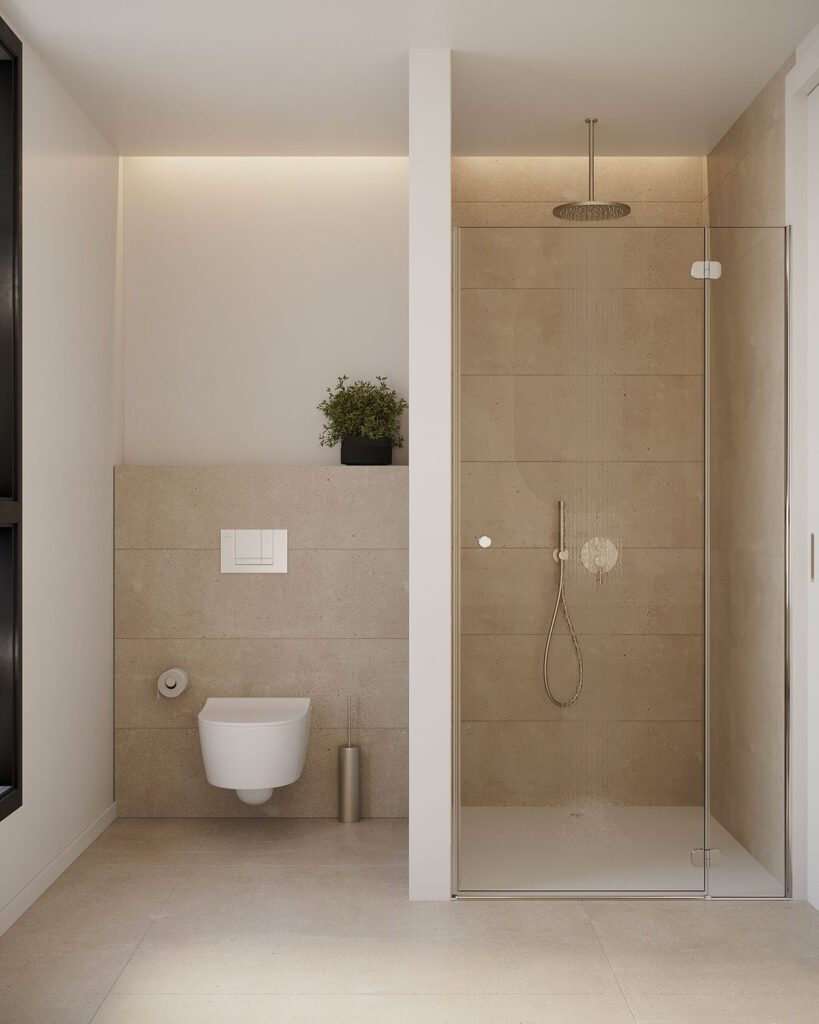 Penthouse — Estepona