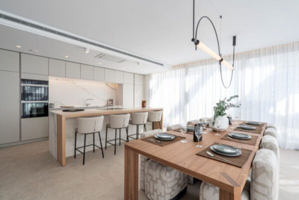 Penthouse — Benahavís