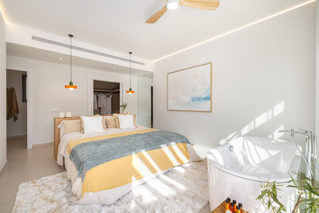 Penthouse — Benalmadena