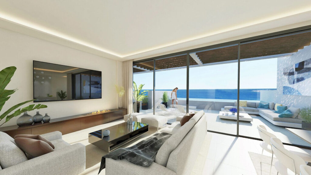 Вилла/Шале — Benalmadena