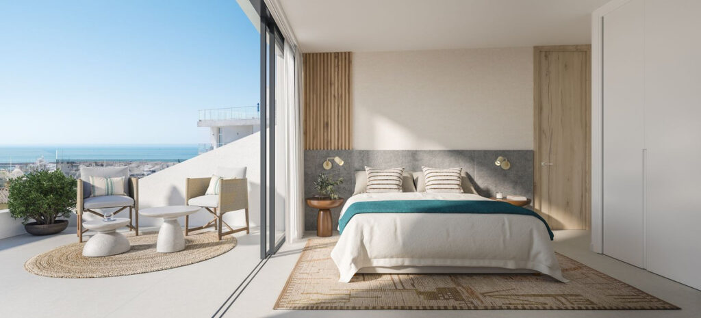 Penthouse — Benalmadena