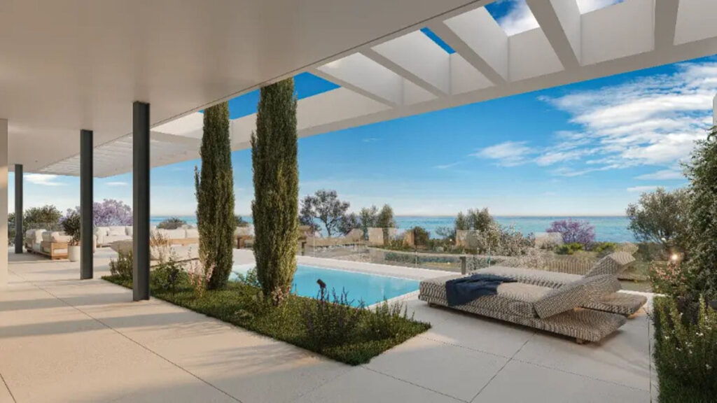 Penthouse — Santa Clara