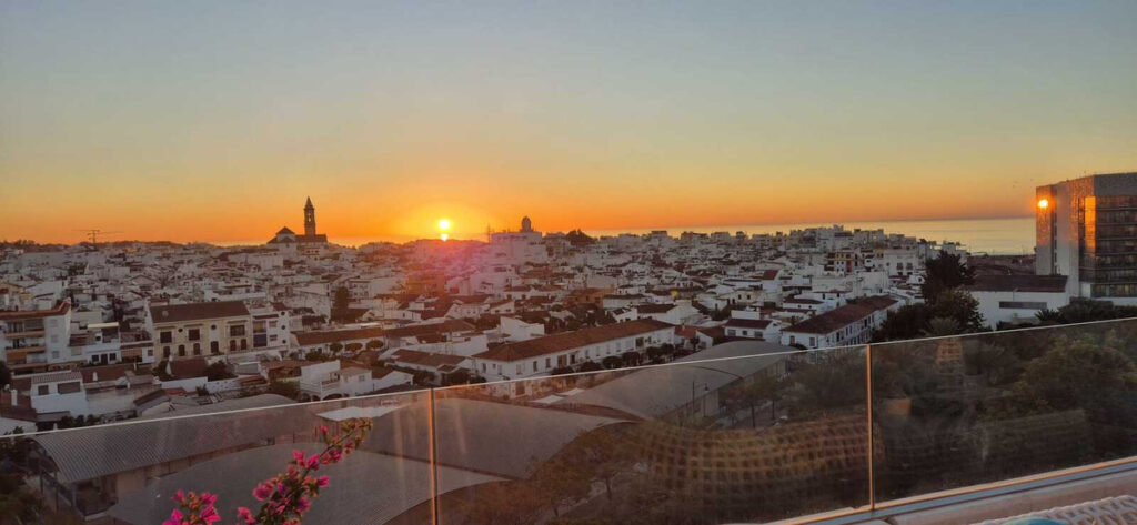 Penthouse — Estepona