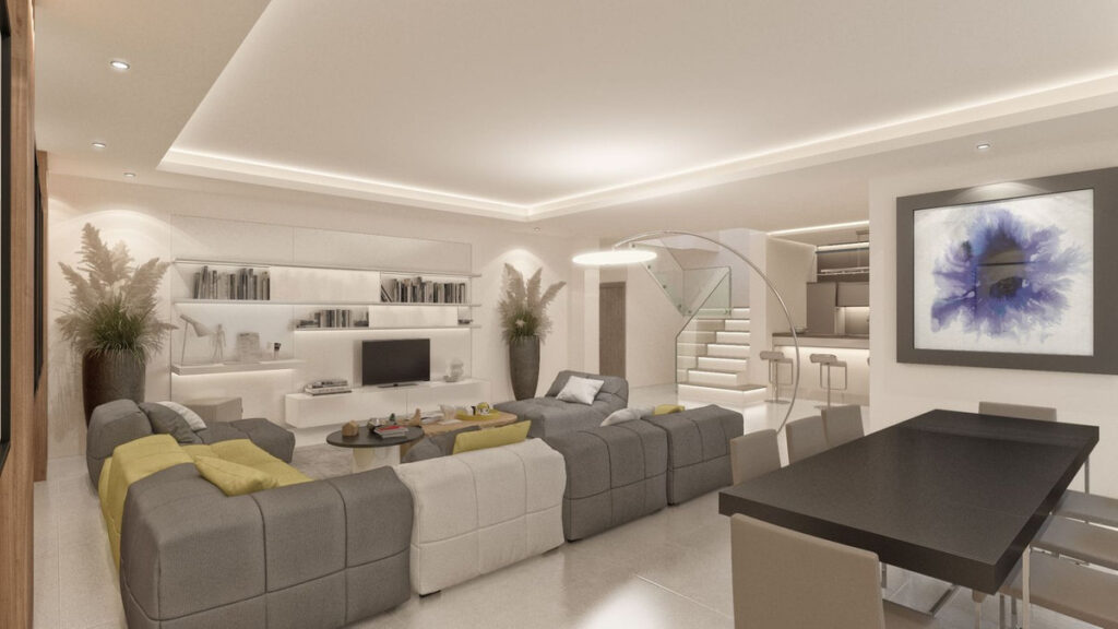 Villa – Chalet — Mijas